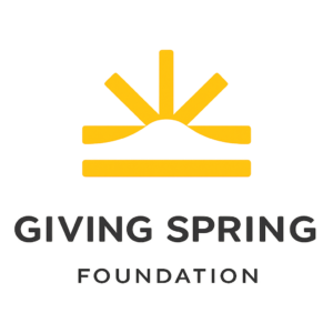 Giving Spring Foundation Logo