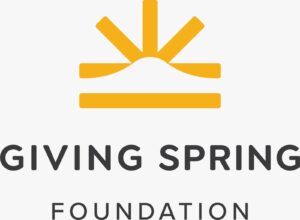 Giving Spring Foundation Logo